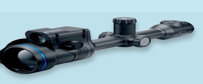 Laser rangefinder